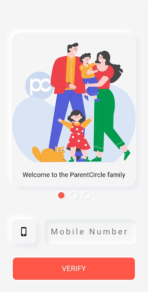 Run android online APK ParentCircle Business from MyAndroid or emulate ParentCircle Business using MyAndroid