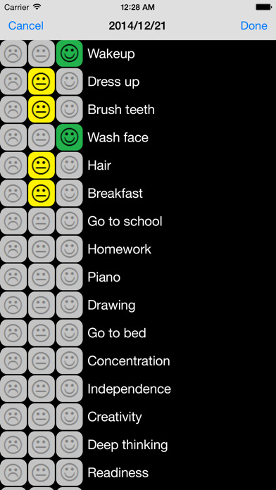 Emulate iPhone app ParentingBoard using MyAndroid Emulate iPhone app ParentingBoard using MyAndroid
