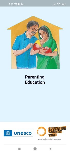 Run android online APK Parenting Education from MyAndroid or emulate Parenting Education using MyAndroid