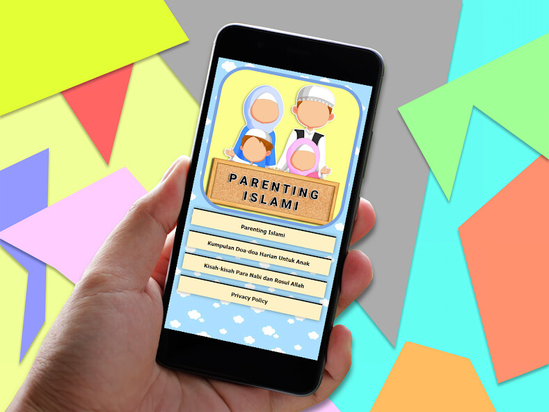 Run android online APK Parenting Islami Lengkap from MyAndroid or emulate Parenting Islami Lengkap using MyAndroid Run android online APK Parenting Islami Lengkap from MyAndroid or emulate Parenting Islami Lengkap using MyAndroid