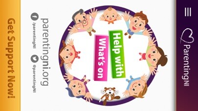 Emulate iPhone app Parenting NI using MyAndroid Emulate iPhone app Parenting NI using MyAndroid