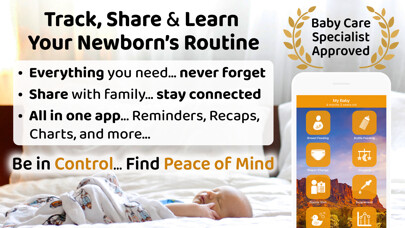 Emulate iPhone app ParentLove Baby Tracker using MyAndroid Emulate iPhone app ParentLove Baby Tracker using MyAndroid