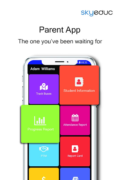 Emulate Android APK Parent Participation Preschool Emulate Android APK Parent Participation Preschool