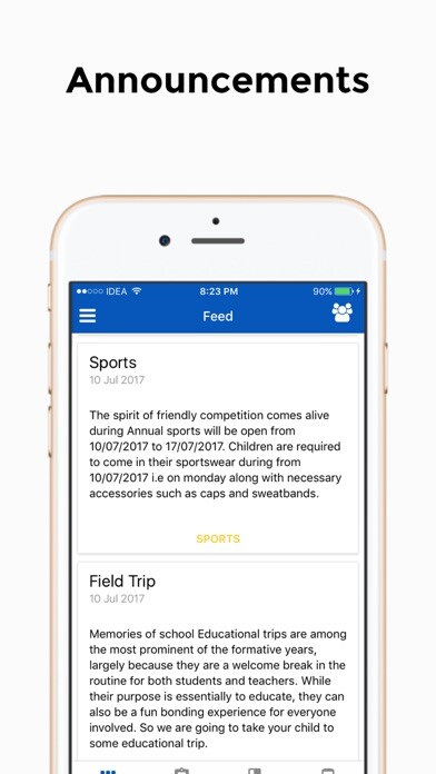 Run android online APK Parent Portal - SmartSchoolz from MyAndroid or emulate Parent Portal - SmartSchoolz using MyAndroid Run android online APK Parent Portal - SmartSchoolz from MyAndroid or emulate Parent Portal - SmartSchoolz using MyAndroid