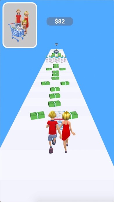 Emulate iPhone app Parents Run 3D: Doll Designer using MyAndroid Emulate iPhone app Parents Run 3D: Doll Designer using MyAndroid