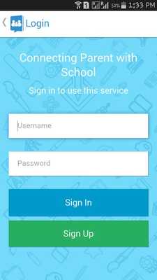 Emulate Android APK Parent View Emulate Android APK Parent View