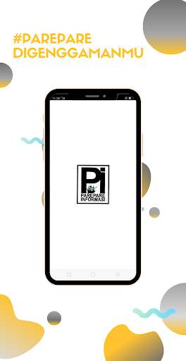 Run android online APK Parepare Informasi from MyAndroid or emulate Parepare Informasi using MyAndroid