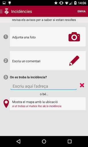Run android online APK Parets from MyAndroid or emulate Parets using MyAndroid