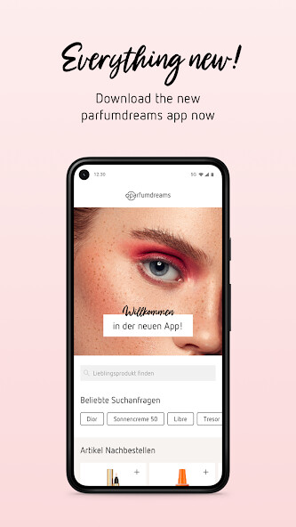 Run android online APK Parfumdreams - Perfume Shop from MyAndroid or emulate Parfumdreams - Perfume Shop using MyAndroid Run android online APK Parfumdreams - Perfume Shop from MyAndroid or emulate Parfumdreams - Perfume Shop using MyAndroid