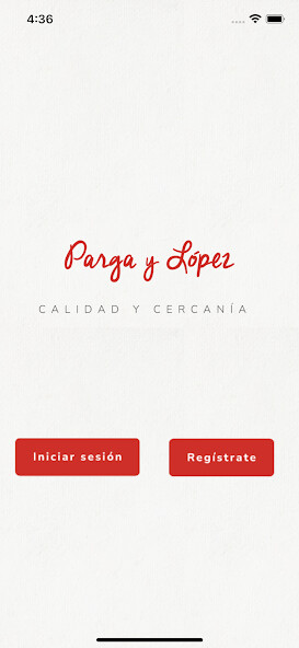 Run android online APK Parga y López from MyAndroid or emulate Parga y López using MyAndroid Run android online APK Parga y López from MyAndroid or emulate Parga y López using MyAndroid