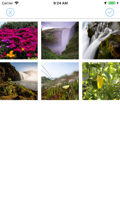 Run android online APK PariFoto from MyAndroid or emulate PariFoto using MyAndroid