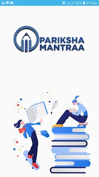 Run android online APK Pariksha Mantraa from MyAndroid or emulate Pariksha Mantraa using MyAndroid Run android online APK Pariksha Mantraa from MyAndroid or emulate Pariksha Mantraa using MyAndroid
