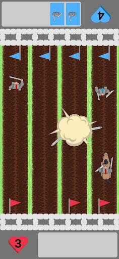 Run android online APK Paripa - 2 Player Games from MyAndroid or emulate Paripa - 2 Player Games using MyAndroid