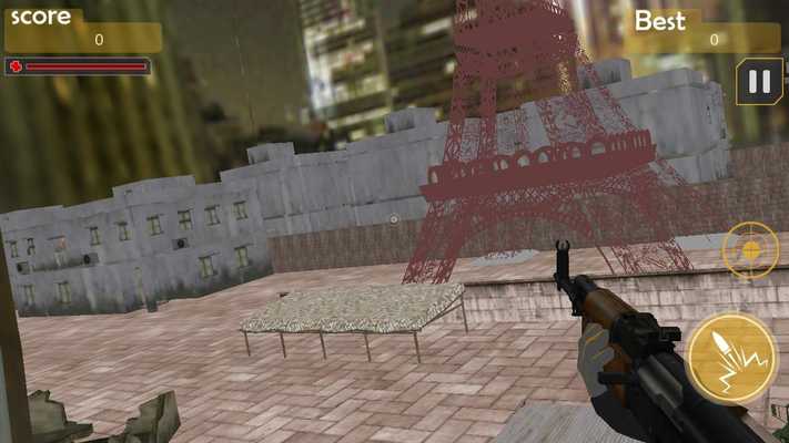 Emulate Android APK Paris Attack Revenge Emulate Android APK Paris Attack Revenge