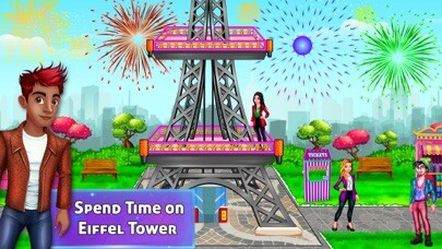 Emulate iPhone app Paris City Apartment Life using MyAndroid Emulate iPhone app Paris City Apartment Life using MyAndroid