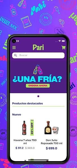 Run android online APK PARI from MyAndroid or emulate PARI using MyAndroid Run android online APK PARI from MyAndroid or emulate PARI using MyAndroid