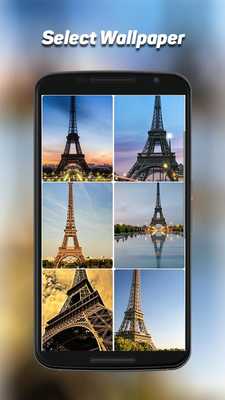 Emulate Android APK Paris - Eiffel Wallpaper HD Emulate Android APK Paris - Eiffel Wallpaper HD