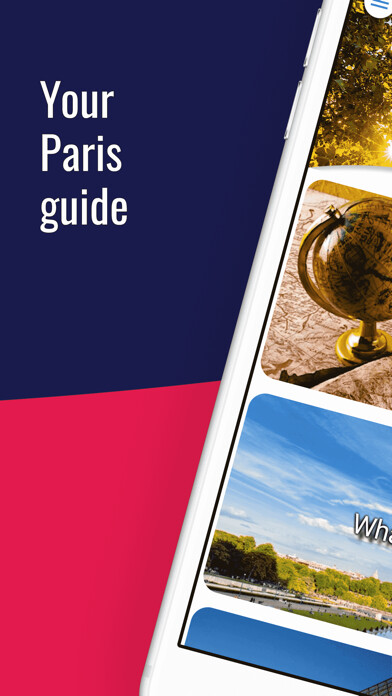 Run android online APK PARIS Guide Tickets  Hotels from MyAndroid or emulate PARIS Guide Tickets  Hotels using MyAndroid