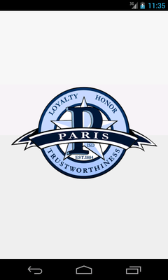 Emulate Android APK Paris ISD Emulate Android APK Paris ISD