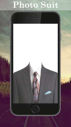 Emulate Android APK Paris Man Photo Suit Emulate Android APK Paris Man Photo Suit