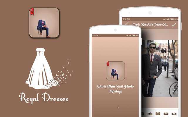 Emulate Android APK Paris Man Suit Photo Montage Emulate Android APK Paris Man Suit Photo Montage