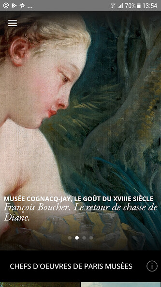 Run android online APK Paris Musées Second Canvas from MyAndroid or emulate Paris Musées Second Canvas using MyAndroid Run android online APK Paris Musées Second Canvas from MyAndroid or emulate Paris Musées Second Canvas using MyAndroid
