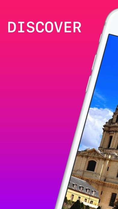 Emulate iPhone app Paris Museums Visitor Guide using MyAndroid Emulate iPhone app Paris Museums Visitor Guide using MyAndroid