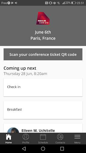 Run android online APK Paris.rb Conf from MyAndroid or emulate Paris.rb Conf using MyAndroid Run android online APK Paris.rb Conf from MyAndroid or emulate Paris.rb Conf using MyAndroid