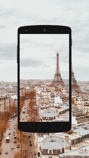 Run android online APK Paris Wallpaper - Eiffel Wallpaper from MyAndroid or emulate Paris Wallpaper - Eiffel Wallpaper using MyAndroid