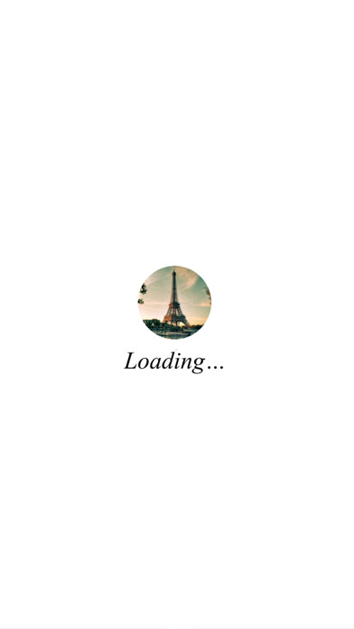 Emulate iPhone app Paris Wallpapers HQ using MyAndroid Emulate iPhone app Paris Wallpapers HQ using MyAndroid