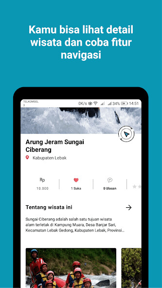 Run android online APK Pariwisata Banten from MyAndroid or emulate Pariwisata Banten using MyAndroid Run android online APK Pariwisata Banten from MyAndroid or emulate Pariwisata Banten using MyAndroid