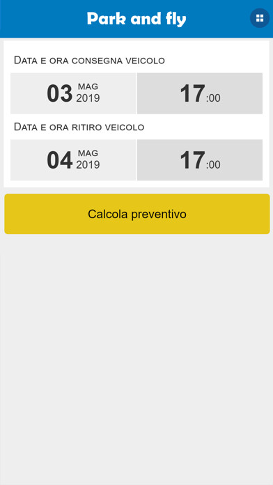 Run android online APK Park and fly from MyAndroid or emulate Park and fly using MyAndroid
