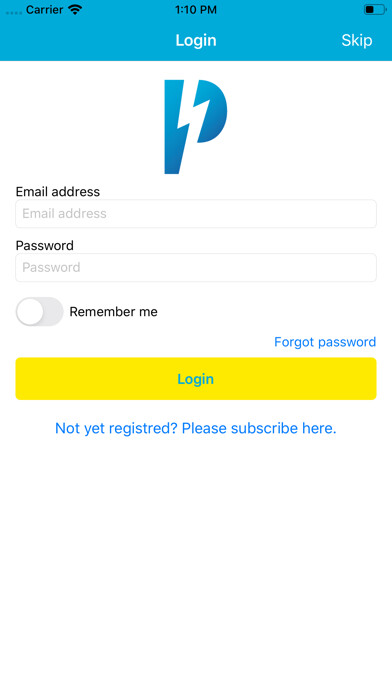 Run android online APK Park and Power from MyAndroid or emulate Park and Power using MyAndroid Run android online APK Park and Power from MyAndroid or emulate Park and Power using MyAndroid