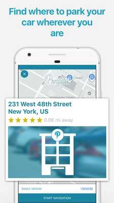 Emulate Android APK Parkbliss