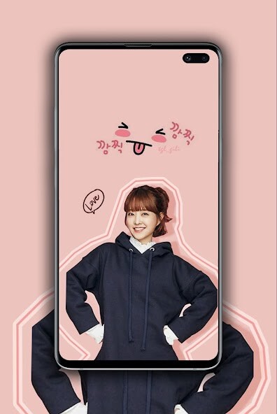 Run android online APK Park Bo Young Wallpaper 2022 from MyAndroid or emulate Park Bo Young Wallpaper 2022 using MyAndroid