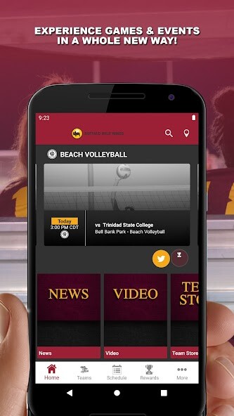 Run android online APK Park Buccaneers Athletics from MyAndroid or emulate Park Buccaneers Athletics using MyAndroid Run android online APK Park Buccaneers Athletics from MyAndroid or emulate Park Buccaneers Athletics using MyAndroid