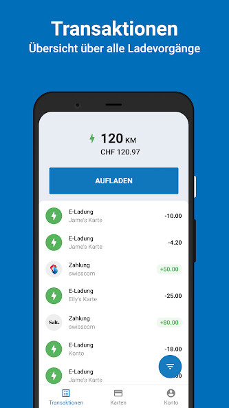 Run android online APK Park  Charge from MyAndroid or emulate Park  Charge using MyAndroid