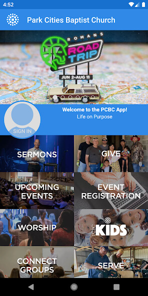 Run android online APK Park Cities Baptist Church from MyAndroid or emulate Park Cities Baptist Church using MyAndroid Run android online APK Park Cities Baptist Church from MyAndroid or emulate Park Cities Baptist Church using MyAndroid