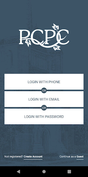 Run android online APK Park Cities Presbyterian Churc from MyAndroid or emulate Park Cities Presbyterian Churc using MyAndroid Run android online APK Park Cities Presbyterian Churc from MyAndroid or emulate Park Cities Presbyterian Churc using MyAndroid