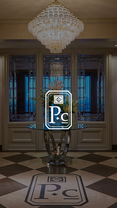 Emulate iPhone app Park City Club using MyAndroid Emulate iPhone app Park City Club using MyAndroid