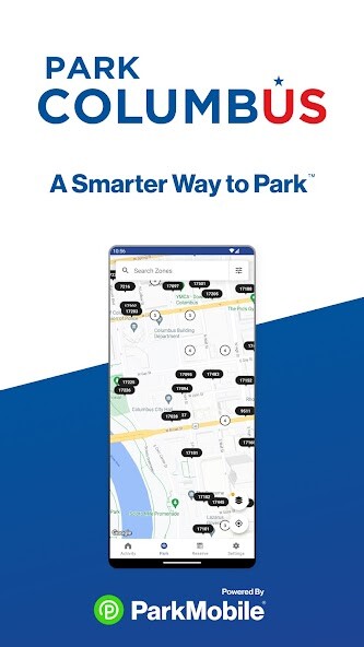 Run android online APK ParkColumbus from MyAndroid or emulate ParkColumbus using MyAndroid
