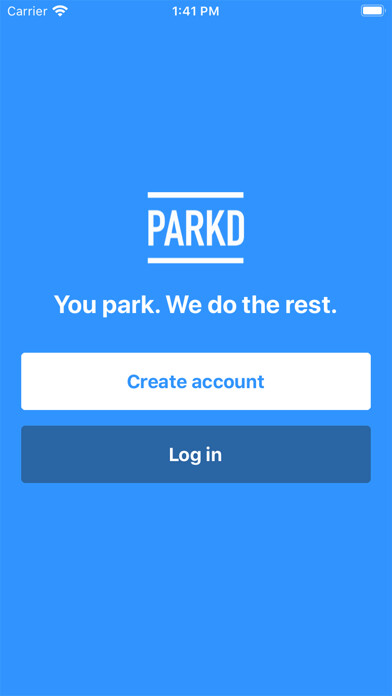 Run android online APK ParkD from MyAndroid or emulate ParkD using MyAndroid