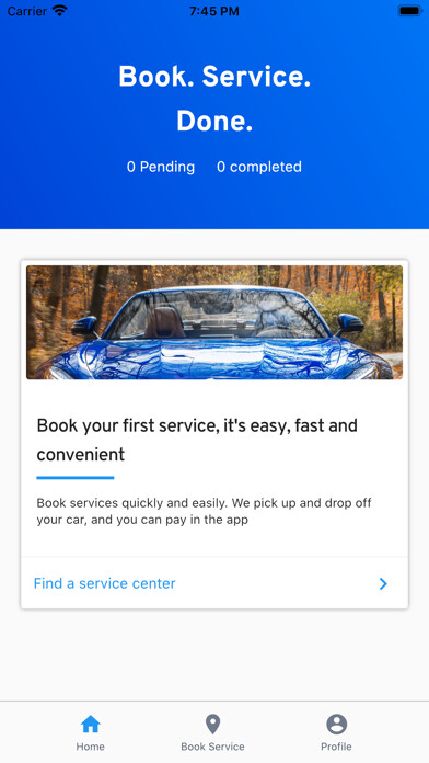 Run android online APK ParkedAuto from MyAndroid or emulate ParkedAuto using MyAndroid