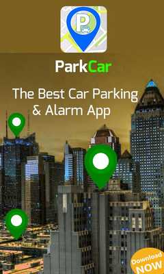 Emulate Android APK Parked Car Locator - Find My Car GPS Navigation Emulate Android APK Parked Car Locator - Find My Car GPS Navigation