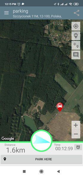 Run android online APK Parked Car Locator from MyAndroid or emulate Parked Car Locator using MyAndroid Run android online APK Parked Car Locator from MyAndroid or emulate Parked Car Locator using MyAndroid