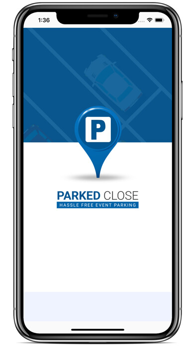 Emulate iPhone app Parked Close using MyAndroid Emulate iPhone app Parked Close using MyAndroid