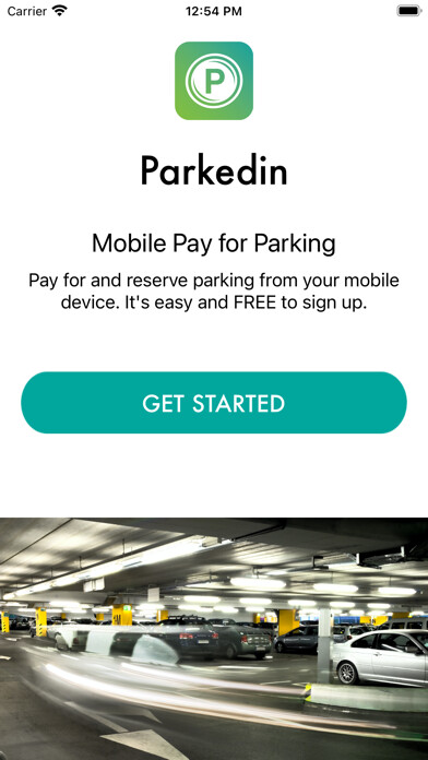 Run android online APK Parkedin from MyAndroid or emulate Parkedin using MyAndroid