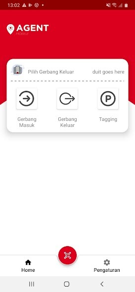 Run android online APK PARKEE Agent Mobile from MyAndroid or emulate PARKEE Agent Mobile using MyAndroid