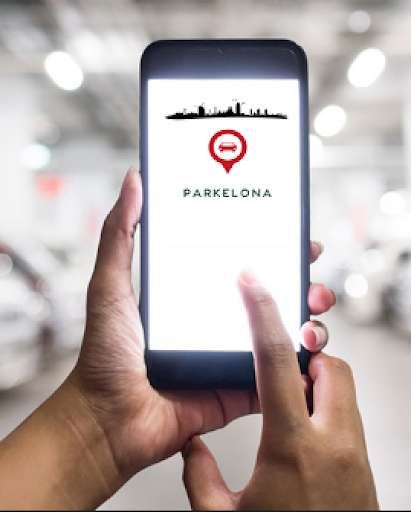 Run android online APK Parkelona. Find and Book your parking in Barcelona from MyAndroid or emulate Parkelona. Find and Book your parking in Barcelona using MyAndroid Run android online APK Parkelona. Find and Book your parking in Barcelona from MyAndroid or emulate Parkelona. Find and Book your parking in Barcelona using MyAndroid