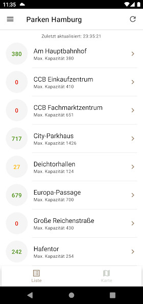 Run android online APK Parken Hamburg from MyAndroid or emulate Parken Hamburg using MyAndroid Run android online APK Parken Hamburg from MyAndroid or emulate Parken Hamburg using MyAndroid